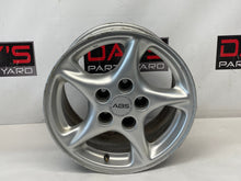 2000 Pontiac Firebird Formula Trans Am Factory OEM Wheel 16X8