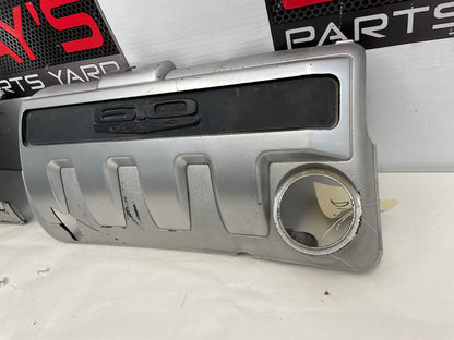 2009 Pontiac G8 GT RH & LH Engine Motor Coil Covers OEM - Day's Parts Yard