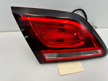 2014 Chevy SS Sedan LH Driver Inner Tail Light Taillight OEM - Day's Parts Yard