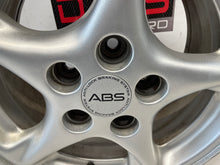 2000 Pontiac Firebird Formula Trans Am Factory OEM Wheel 16X8