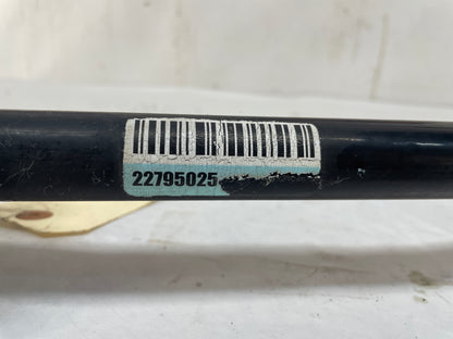 2014 Chevy Camaro SS Rear Suspension Stabilizer Sway Bar OEM - Day's Parts Yard