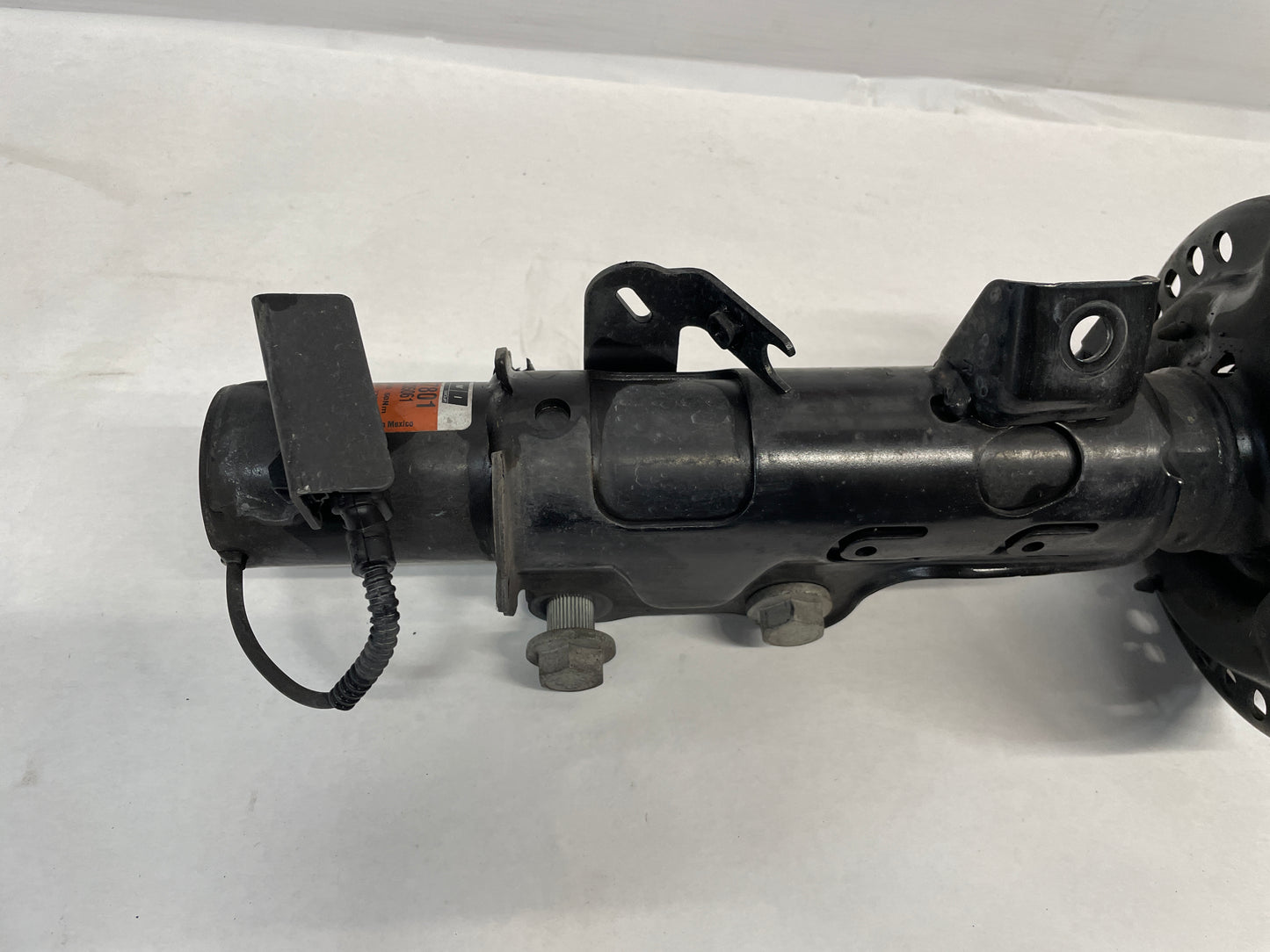 2016 Cadillac ATS-V Coupe Front Magnetic Ride Strut Assembly RH & LH OEM
