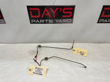 2005 Pontiac GTO RH & LH Rear Control Arm Brake Lines Hoses Tubes OEM - Day's Parts Yard