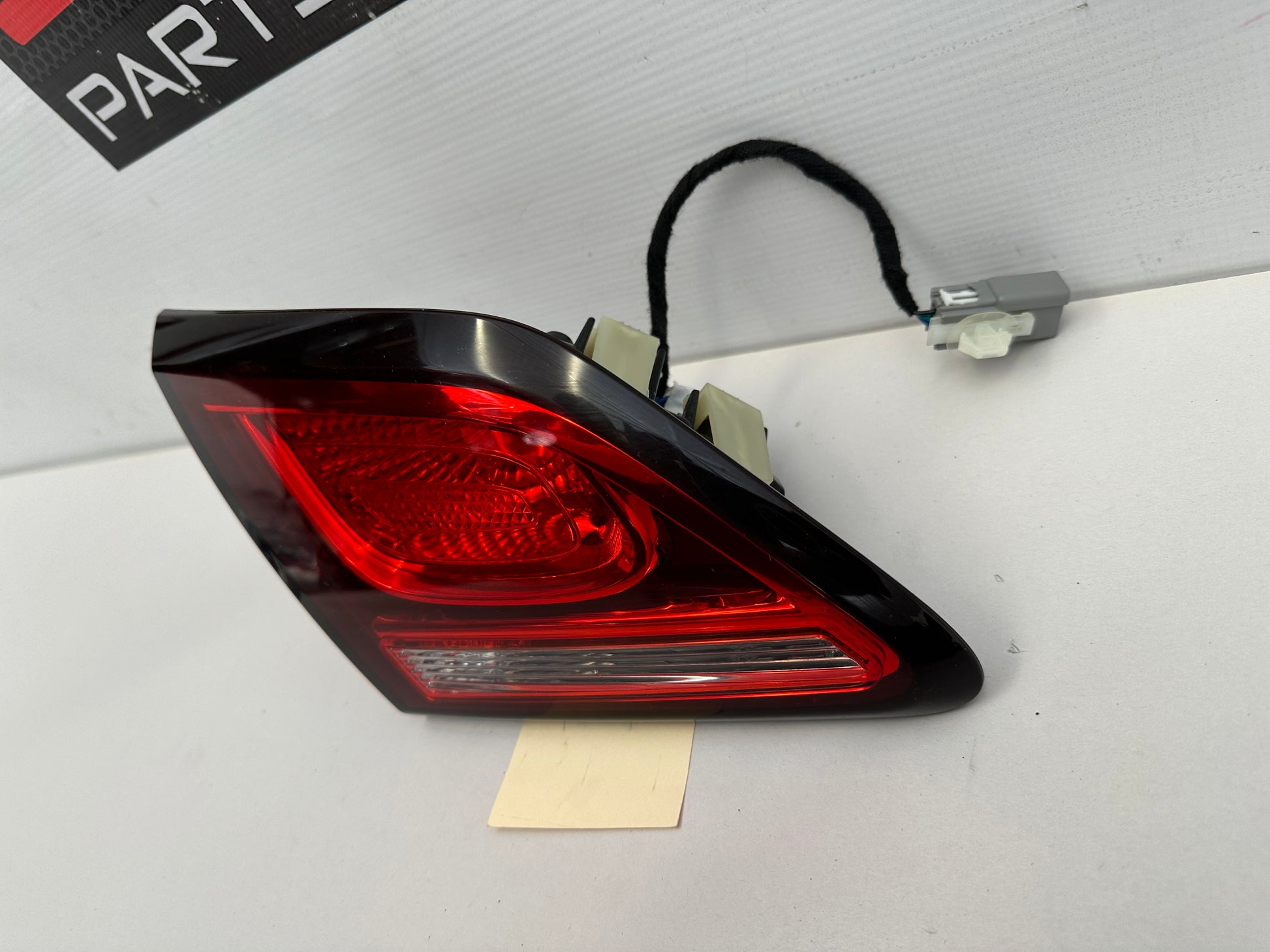 2014 Chevy SS Sedan LH Driver Inner Tail Light Taillight OEM - Day's Parts Yard