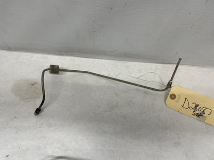 2005 Pontiac GTO RH & LH Rear Control Arm Brake Lines Hoses Tubes OEM - Day's Parts Yard