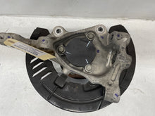 2020 Chevy Camaro SS LZ RH Passenger Front Spindle Knuckle Hub Wheel Bearing OEM - Day's Parts Yard