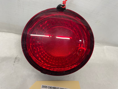 2005 Chevy C6 Corvette RH Passenger Taillight Tail Light Lamp OEM - Day's Parts Yard