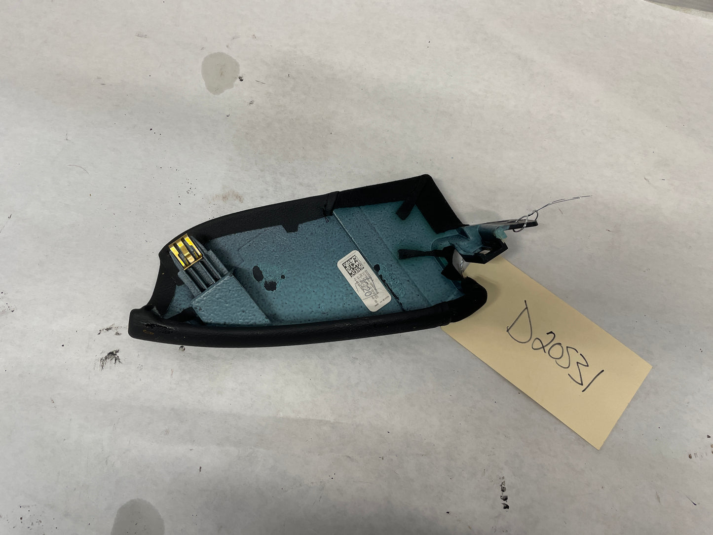 2018 Cadillac Escalade Dashboard Center Left Trim Cover OEM - Day's Parts Yard