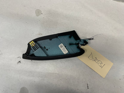 2018 Cadillac Escalade Dashboard Center Left Trim Cover OEM - Day's Parts Yard