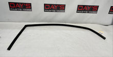 2006 Pontiac GTO RH Passenger Front Door Window Run Weather Strip Seal OEM - Day's Parts Yard