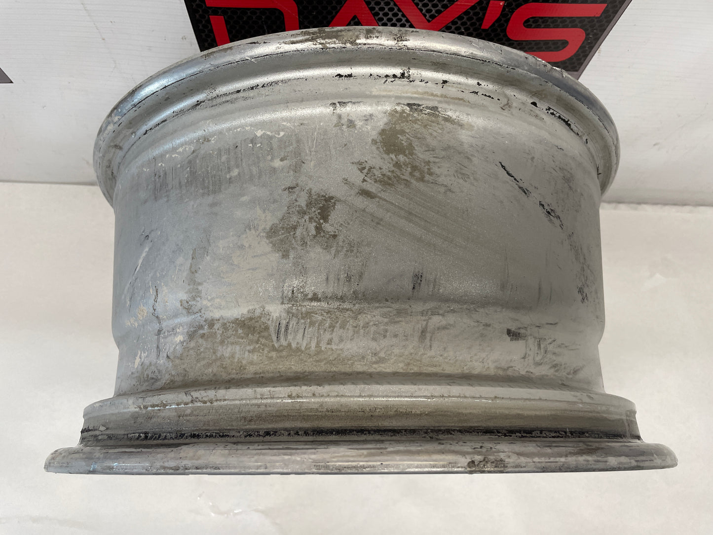 2000 Pontiac Firebird Formula Trans Am Factory OEM Wheel 16X8