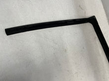 2006 Pontiac GTO RH Passenger Front Door Window Run Weather Strip Seal OEM - Day's Parts Yard