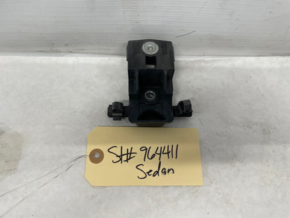 2014 Chevy SS Sedan Radiator Upper Bracket Insulator OEM - Day's Parts Yard