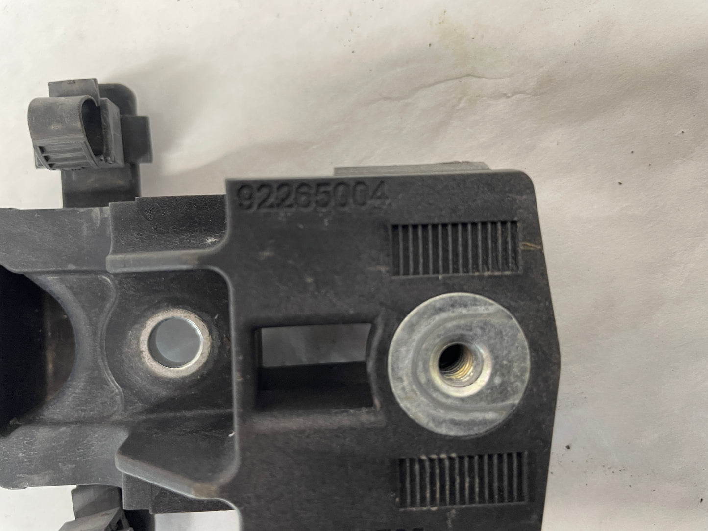 2014 Chevy SS Sedan Radiator Upper Bracket Insulator OEM - Day's Parts Yard