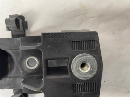 2014 Chevy SS Sedan Radiator Upper Bracket Insulator OEM - Day's Parts Yard