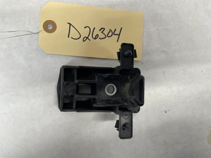 2014 Chevy SS Sedan Radiator Upper Bracket Insulator OEM - Day's Parts Yard