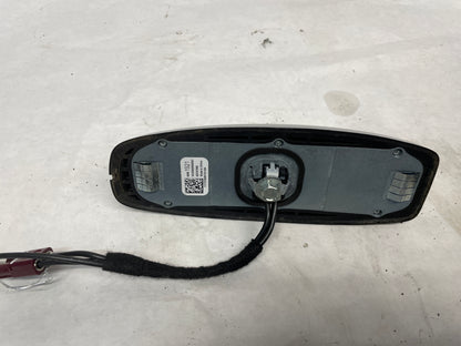 2018 Cadillac Escalade Shark Fin Frequency Antenna OEM - Day's Parts Yard