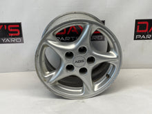 2000 Pontiac Firebird Formula Trans Am Factory OEM Wheel 16X8