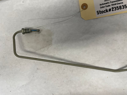 2009 Pontiac G8 Base Brake Line OEM - Day's Parts Yard