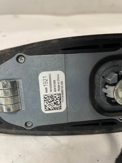 2018 Cadillac Escalade Shark Fin Frequency Antenna OEM - Day's Parts Yard