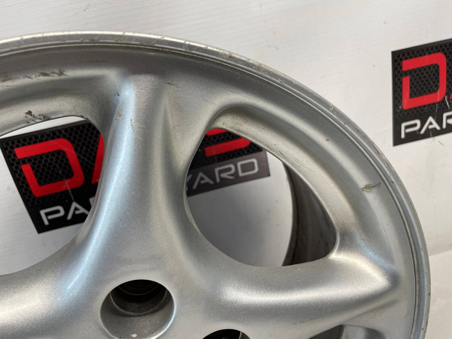 2000 Pontiac Firebird Formula Trans Am Factory OEM Wheel 16X8