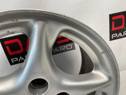 2000 Pontiac Firebird Formula Trans Am Factory OEM Wheel 16X8