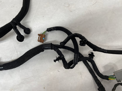 2019 Chevy Camaro SS RH Passenger Front Seat Wire Wiring Harness OEM - Day's Parts Yard