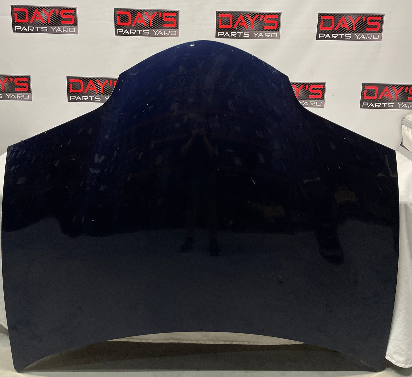 1998 Pontiac Firebird Formula Trans Am Hood OEM