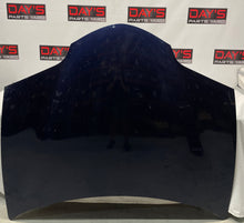 1998 Pontiac Firebird Formula Trans Am Hood OEM