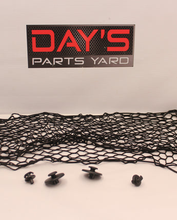 2013 Cadillac CTS-V Sedan Cargo Net w/ Hooks OEM