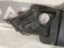 2014 Chevy SS Sedan Front Bumper Lower Apron Air Damn Panel OEM