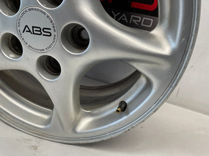 2000 Pontiac Firebird Formula Trans Am Factory OEM Wheel 16X8