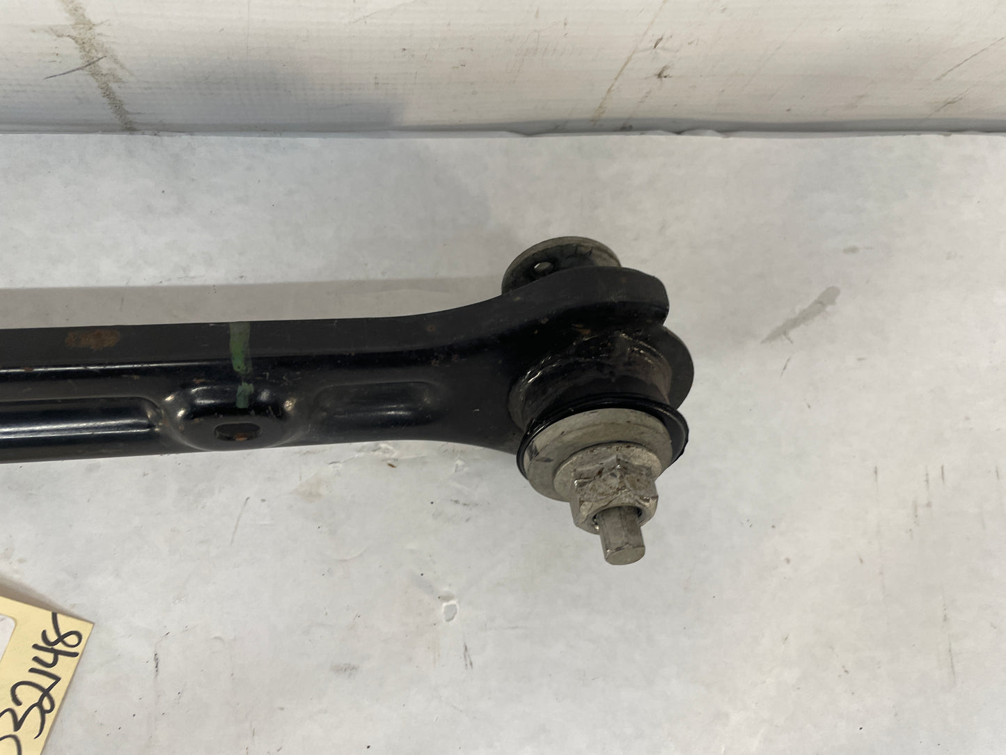2014 Chevy Camaro SS LH Driver Rear Suspension Trailing Drag Link Rod Control Arm OEM - Day's Parts Yard
