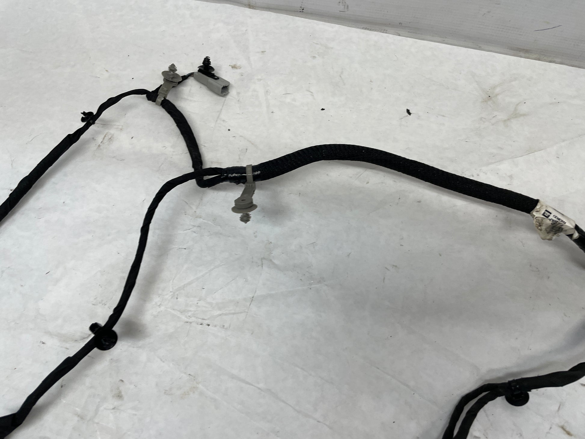 2019 Chevy Camaro SS RH Passenger Front Seat Wire Wiring Harness OEM - Day's Parts Yard