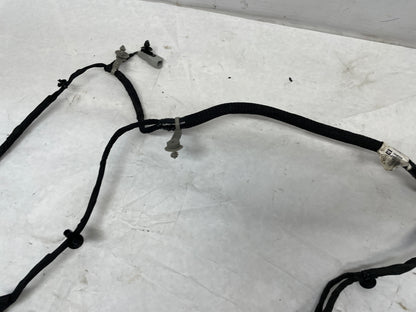 2019 Chevy Camaro SS RH Passenger Front Seat Wire Wiring Harness OEM - Day's Parts Yard