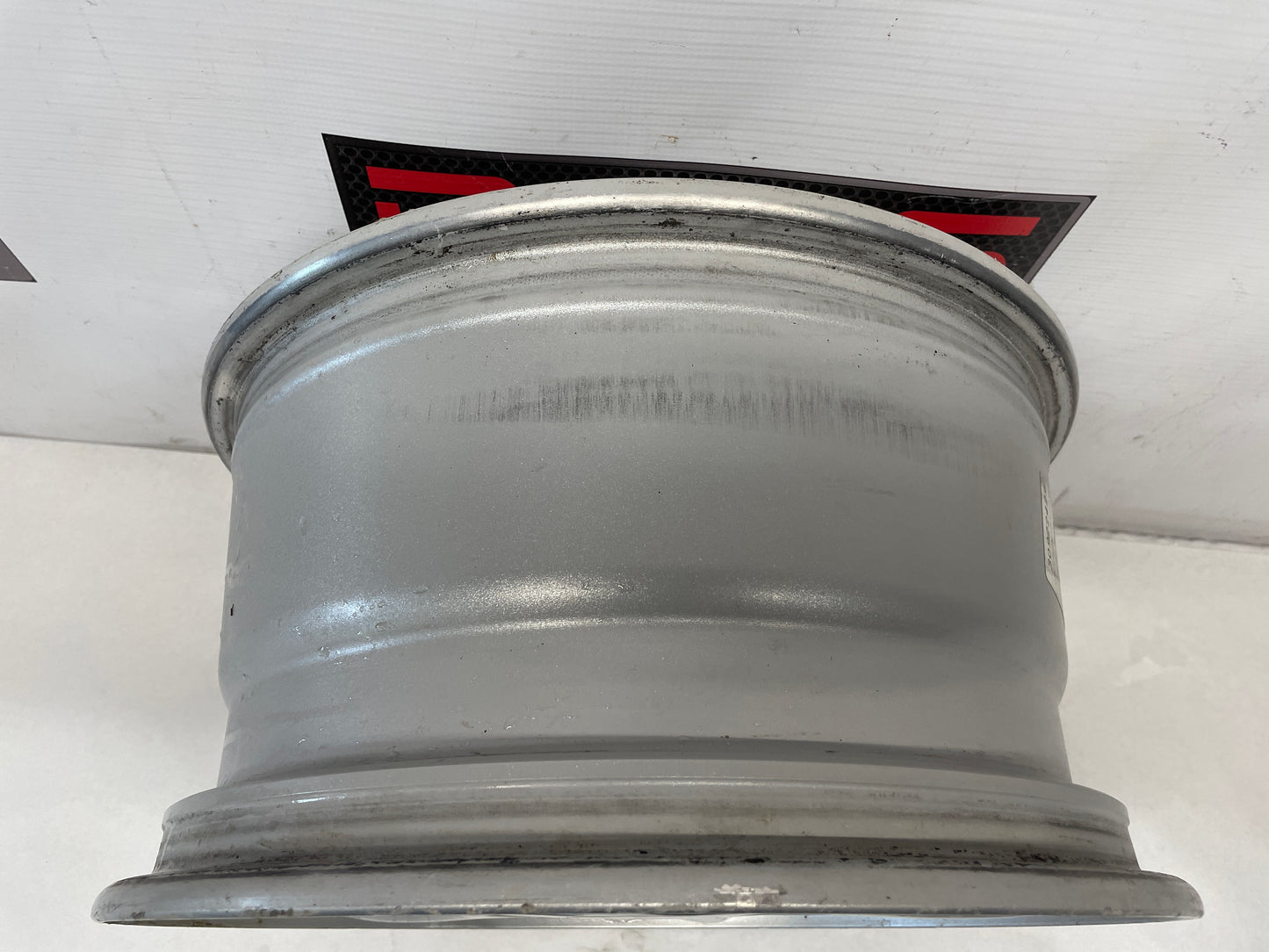 2000 Pontiac Firebird Formula Trans Am Factory OEM Wheel 16X8
