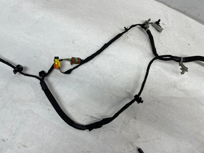 2019 Chevy Camaro SS RH Passenger Front Seat Wire Wiring Harness OEM - Day's Parts Yard