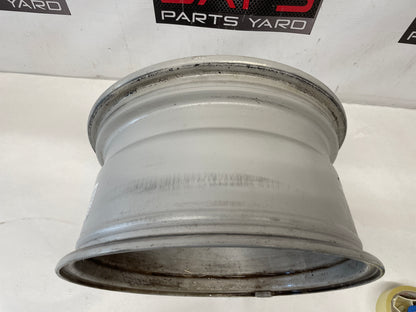 2000 Pontiac Firebird Formula Trans Am Factory OEM Wheel 16X8