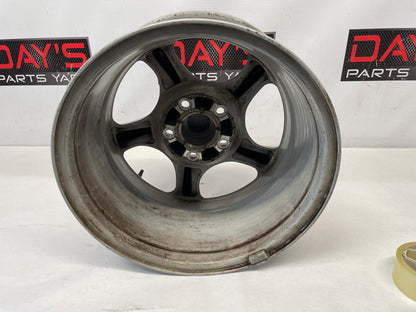 2000 Pontiac Firebird Formula Trans Am Factory OEM Wheel 16X8