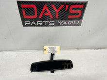 2006 Pontiac GTO Rearview Rear View Mirror OEM - Day's Parts Yard