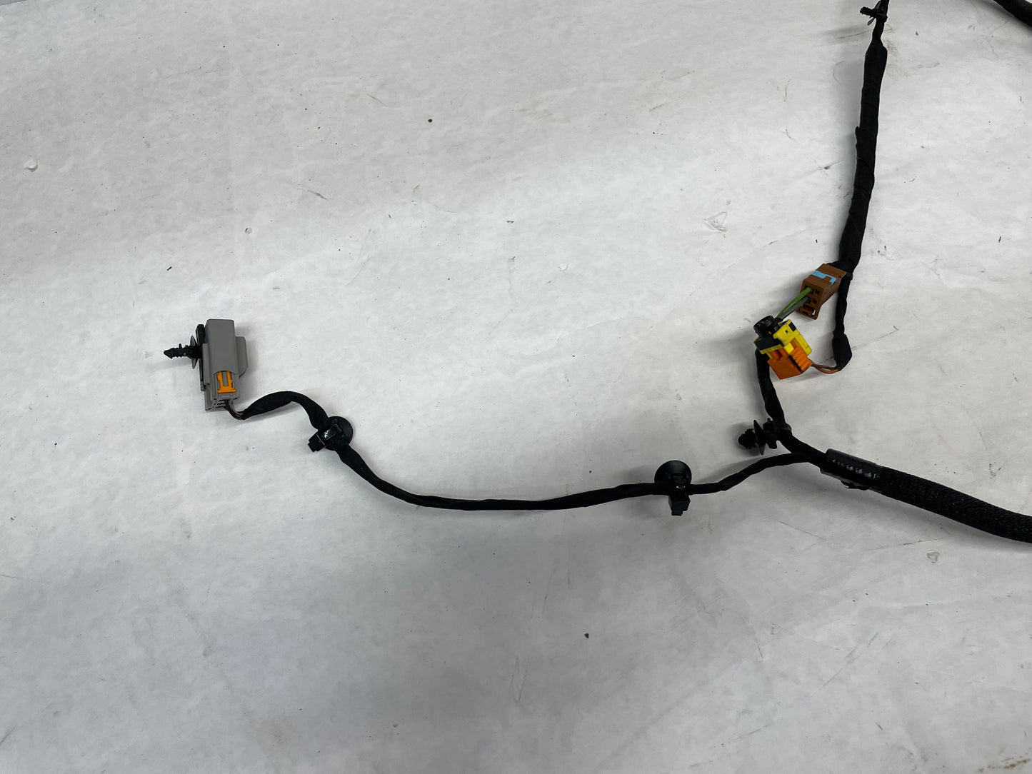 2019 Chevy Camaro SS RH Passenger Front Seat Wire Wiring Harness OEM - Day's Parts Yard