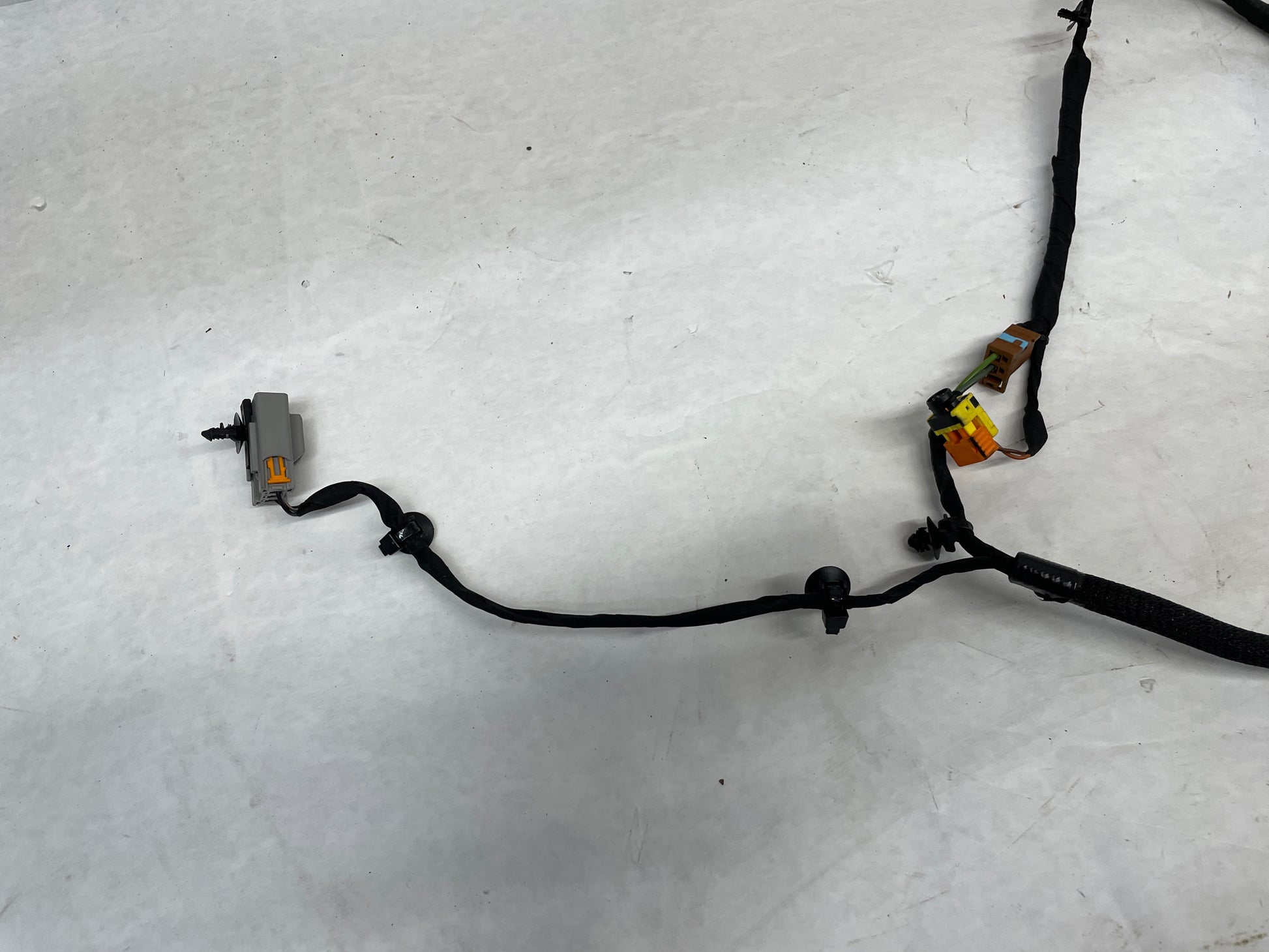 2019 Chevy Camaro SS RH Passenger Front Seat Wire Wiring Harness OEM - Day's Parts Yard