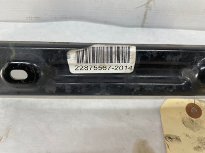 2014 Chevy Camaro SS RH Passenger Rear Suspension Trailing Drag Link Control Arm OEM - Day's Parts Yard