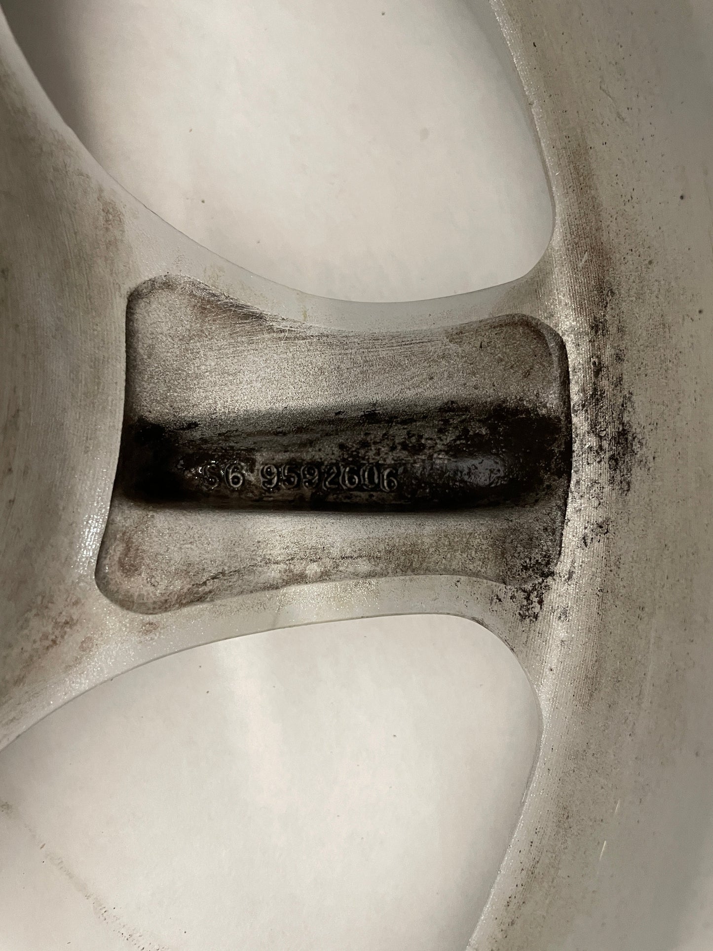 2000 Pontiac Firebird Formula Trans Am Factory OEM Wheel 16X8