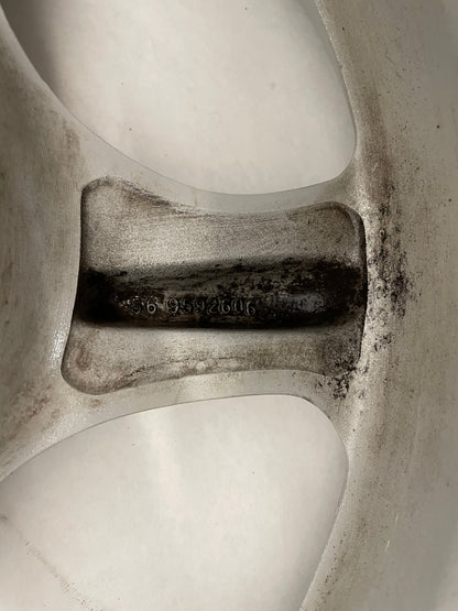 2000 Pontiac Firebird Formula Trans Am Factory OEM Wheel 16X8
