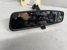 2006 Pontiac GTO Rearview Rear View Mirror OEM - Day's Parts Yard