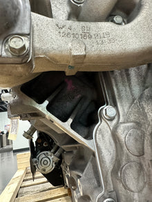 6.2L LS3 L99 Engine 6L80 Automatic Transmission Drivetrain Pullout 415HP 60K - Day's Parts Yard
