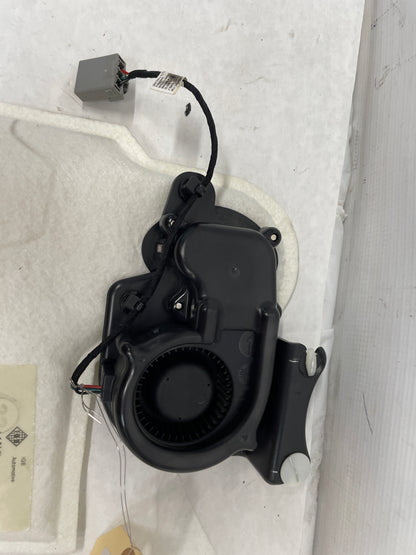 2019 Chevy Camaro SS RH Passenger Seat Back Mat OEM - Day's Parts Yard