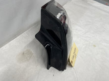 2009 Pontiac G8 Base RH Passenger Tail Light Taillight Lamp OEM - Day's Parts Yard