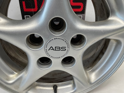 2000 Pontiac Firebird Formula Trans Am Factory OEM Wheel 16X8